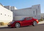 Ferrari 599 GTB Fiorano